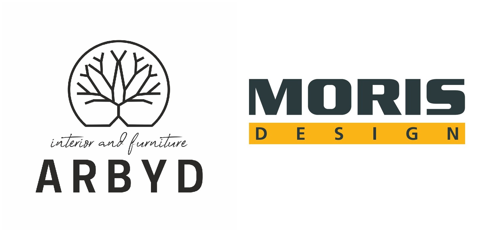 soutěž logo arbyd moris